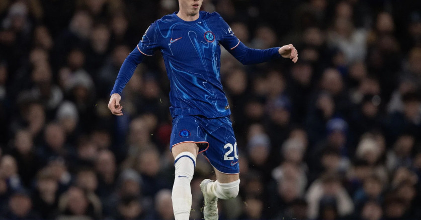 Prediksi dan Analisis Pertandingan West Ham United vs Chelsea | 22 Agustus 2025