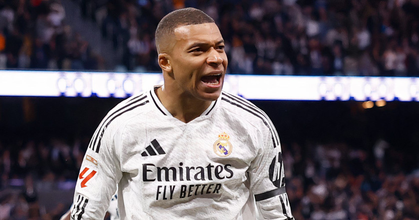 Mengapa Kylian Mbappe Raih Sepatu Emas Eropa dengan Gol Lebih Sedikit dari Gyokeres