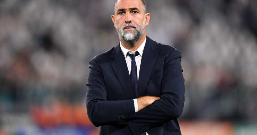 Juventus Tak Boleh Lagi Kebobolan 4 Gol Setiap Laga