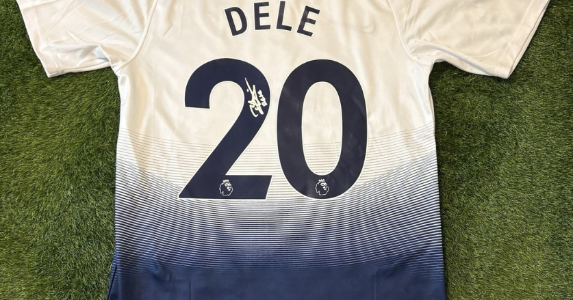 Dele Alli Siap Kembali ke Sepak Bola Inggris dengan Empat Tawaran Menarik