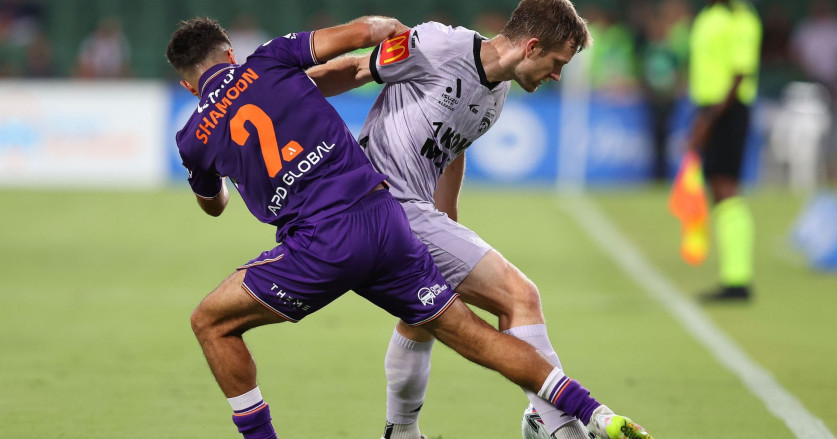 Prediksi dan Tips Pertandingan Adelaide United vs Western Sydney Wanderers | 26 Desember 2025