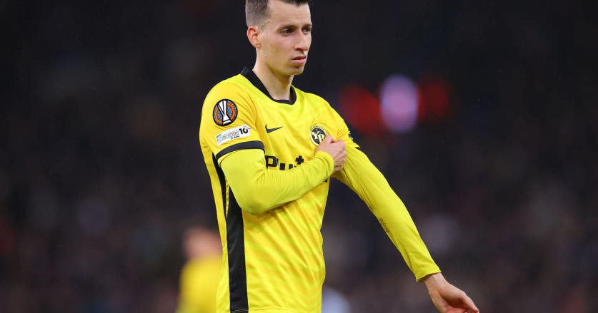 Prediksi dan Tips Pertandingan Young Boys vs Grasshopper Zurich | 17 Desember 2025