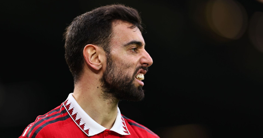 Prediksi dan Analisis Pertandingan Leeds United vs Manchester United | 4 Januari 2026