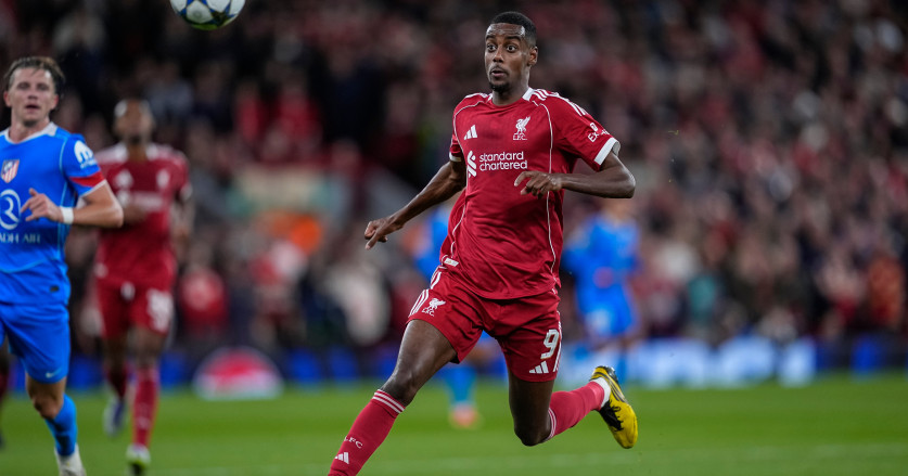 Rafa Benitez Ungkap Sikap Asli Newcastle terhadap Alexander Isak