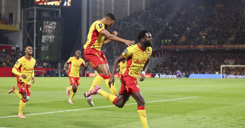 Prediksi dan Tips Pertandingan Lens vs Strasbourg | 22 November 2025