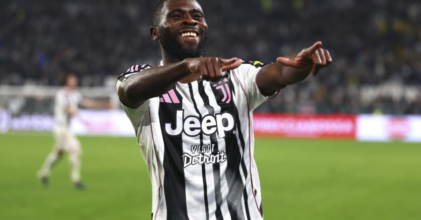 Juventus Pertimbangkan Transfer Permanen Jeremie Boga dengan Harga Terjangkau