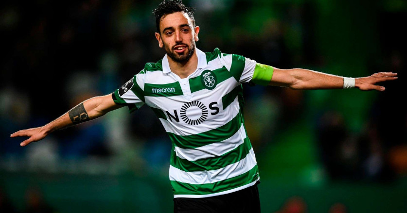 Kontrak Bruno Fernandes di Manchester United Memiliki Klausul Unik