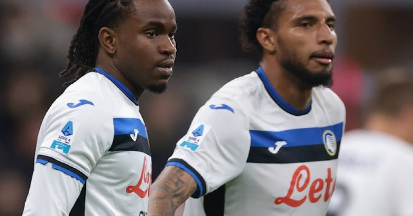 Manchester United Membuka Kontak Awal untuk Bintang Atalanta