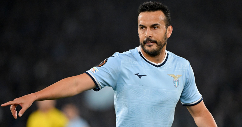 Pedro Ungkap Pemain Terbaik Dunia yang Namanya Mirip Dirinya Layak Menang Ballon d'Or