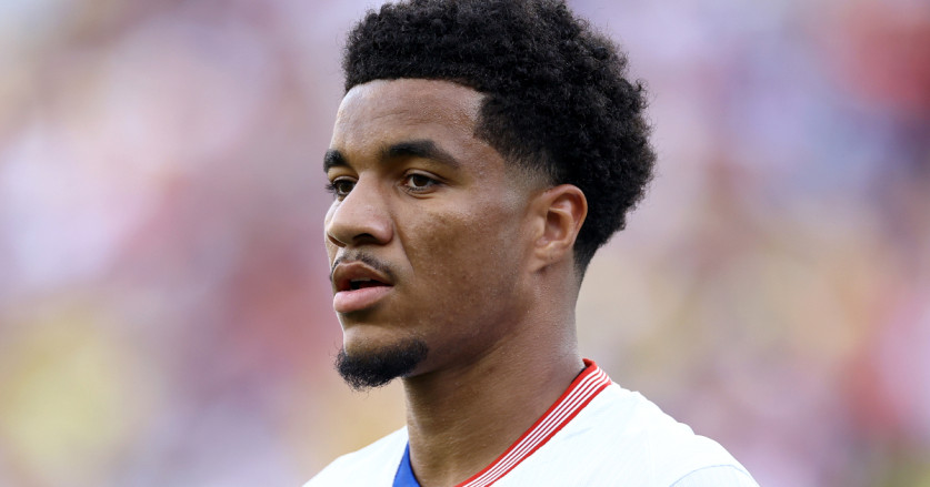 AC Milan Sudah Temukan Pengganti Tijjani Reijnders, Sama-Sama dari Belanda