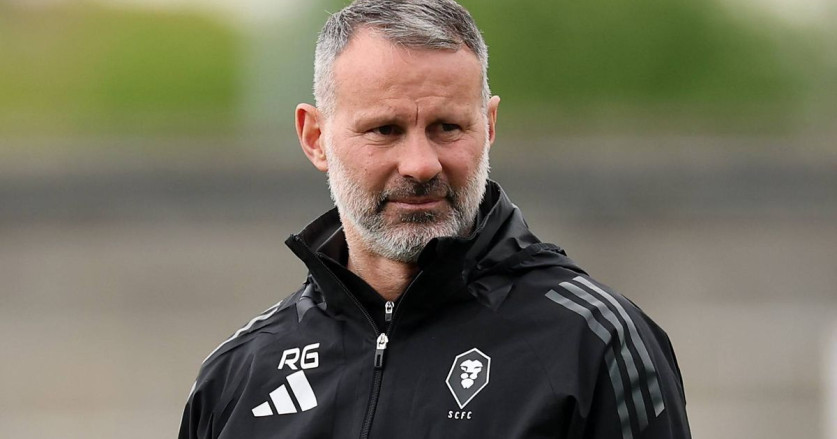 Legenda Premier League Diblokir Diam-diam dari Hall of Fame