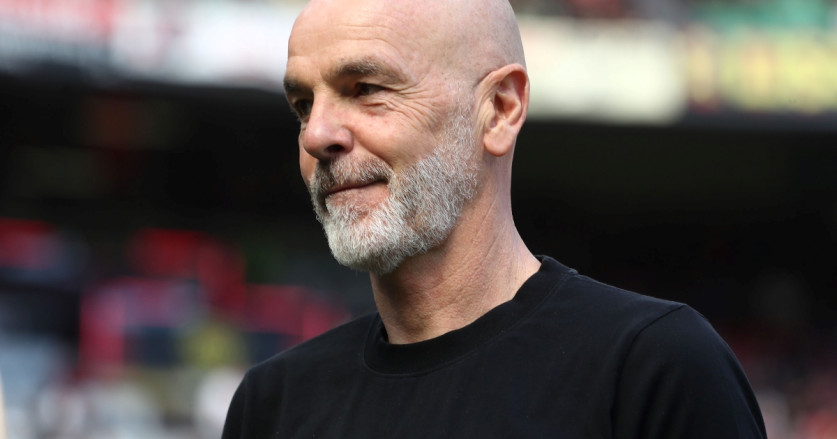 Perburuan Pelatih di Serie A Makin Keras, Stefano Pioli Jadi Kandidat Utama Pelatih Atalanta