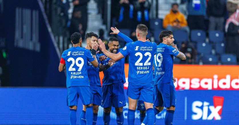 Prediksi dan Tips Pertandingan Al-Kholood vs Al-Hilal | 31 Desember 2025