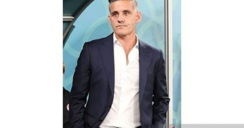 John Herdman: Menggali Potensi Talenta Sepak Bola Indonesia