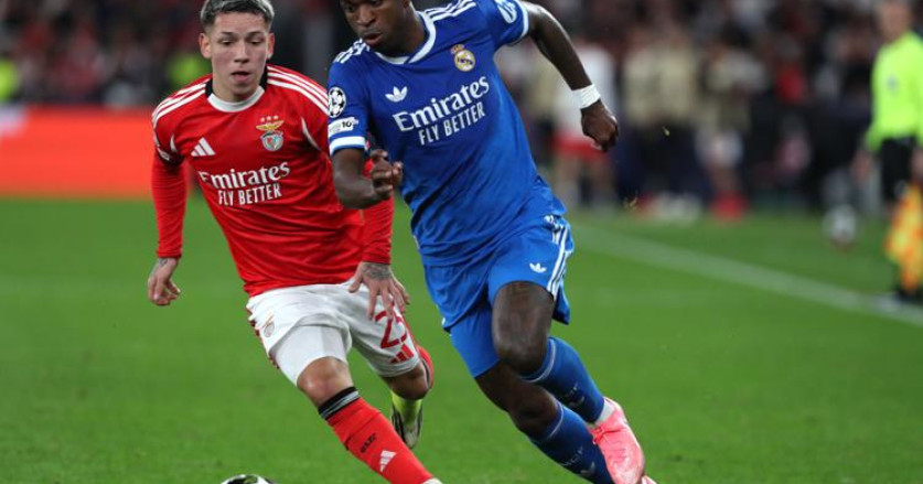 Perubahan Aturan 'Hukum Prestianni' FIFA Setelah Insiden Vinicius Jr