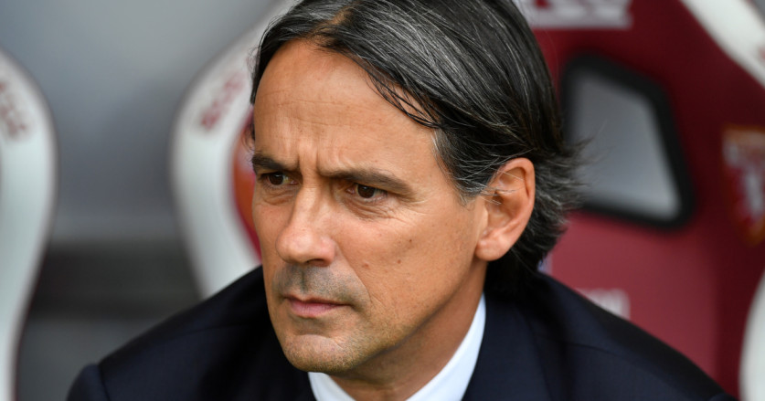 Total Bonus Simone Inzaghi Sebagai Pelatih Baru Al-Hilal, Menggiurkan
