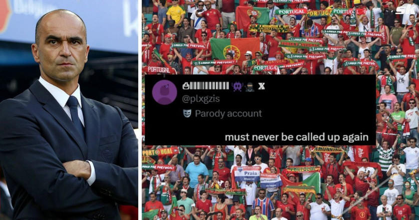 Kritik Fans Terhadap Bernardo Silva Usai Kekalahan Portugal dari Irlandia