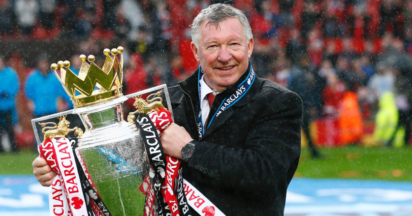 Kekhawatiran Sir Alex Ferguson Terhadap Liverpool Terbukti Lagi