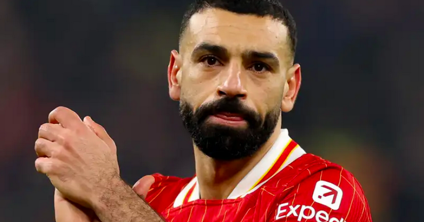 Rekor Mohamed Salah di Final Piala Dibandingkan dengan Thierry Henry di Arsenal