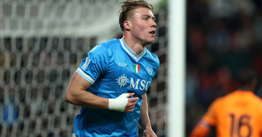 Pertandingan Krusial Liga Champions: Napoli vs Chelsea