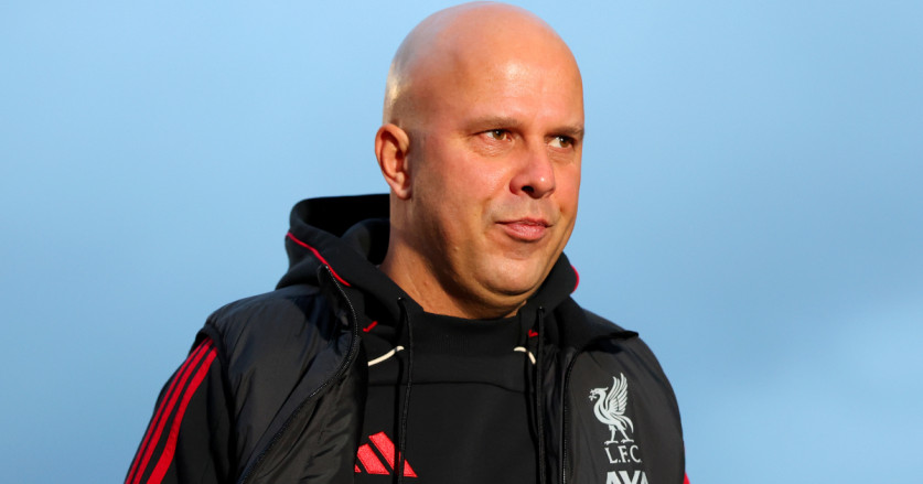 Inter vs Liverpool: Krisis di Tengah Perseteruan Salah