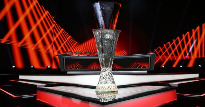 Mengintip Jalur Man Utd, Spurs, dan Rangers Menuju Final Liga Europa