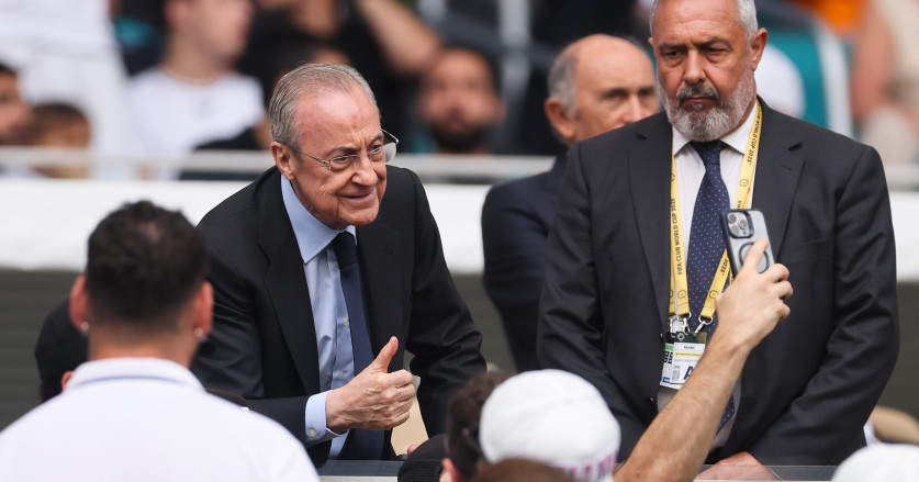 Real Madrid Sepakati Kontrak dengan Bintang Muda Celta Vigo