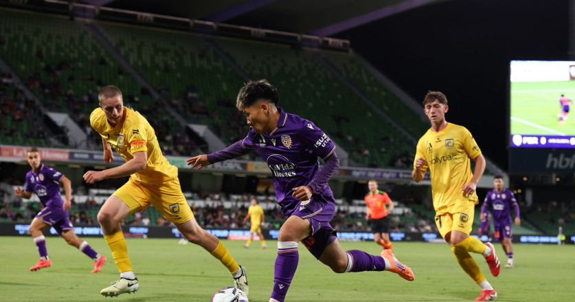 Prediksi dan Tips Pertandingan Perth Glory vs Central Coast Mariners | 10 Januari 2026