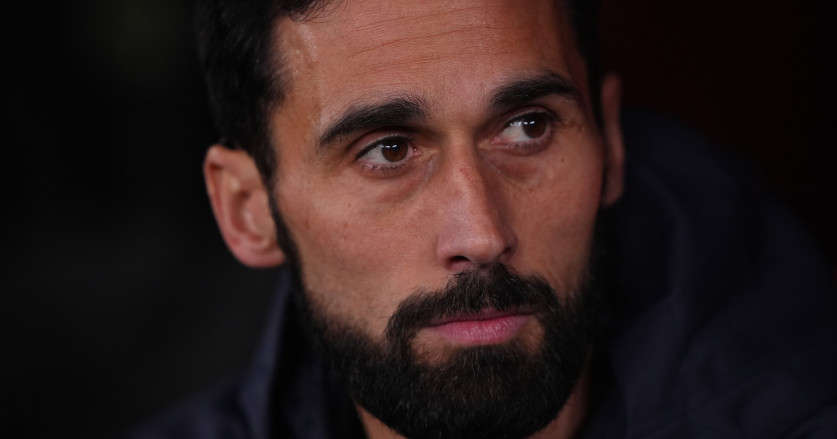 Alvaro Arbeloa Bertanggung Jawab atas Kekalahan Real Madrid dari Benfica