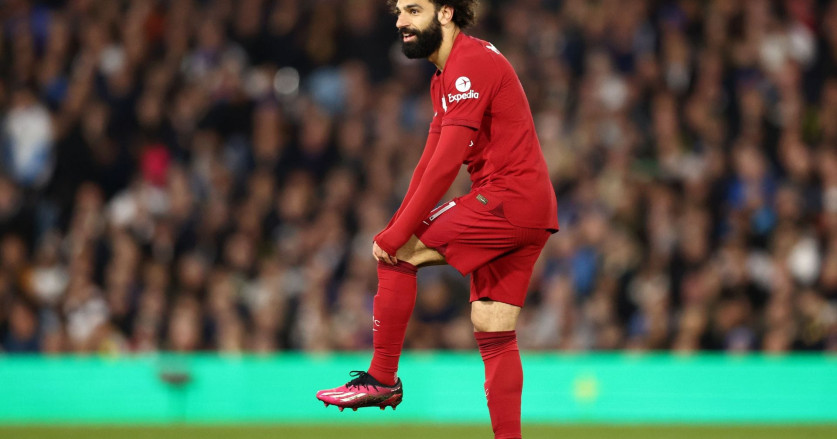 Prediksi dan Analisis Liverpool vs Leeds United | 1 Januari 2026