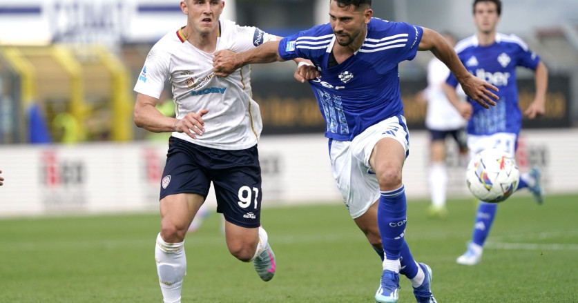 Prediksi Pertandingan Como vs Cagliari | 8 November 2025