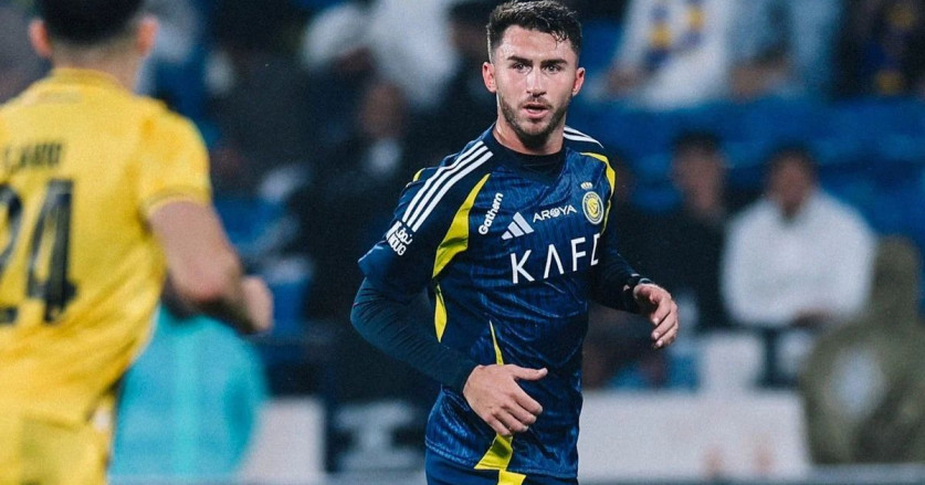 Athletic Club Berupaya Kembali Rekrut Aymeric Laporte