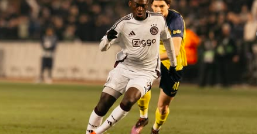 Siapa Jorthy Mokio, Bidikan Arsenal Setelah Melalui Pemantauan Intensif