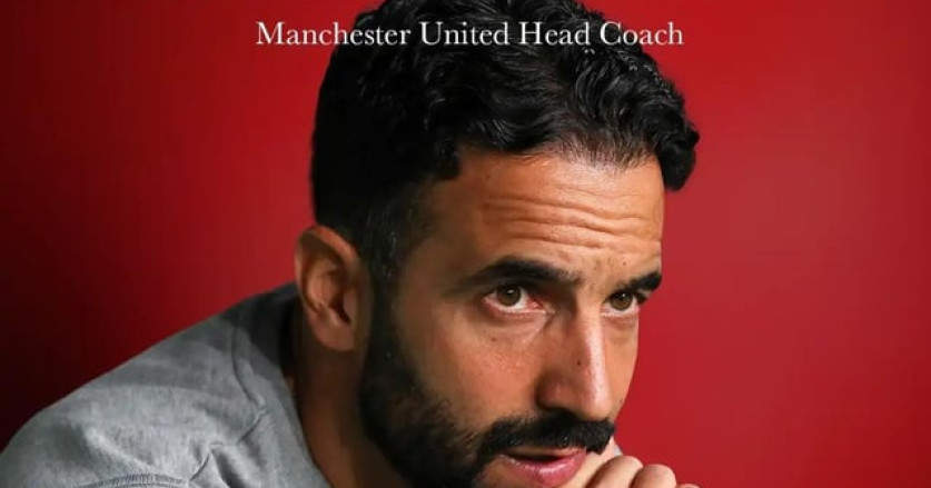 Pandangan Jujur Ruben Amorim tentang Spurs di Tengah Pencarian Manajer Baru