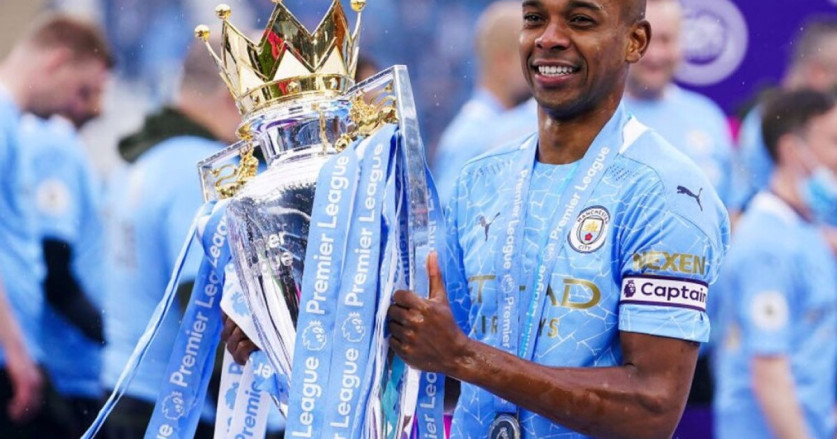 Fernandinho Gantung Sepatu: Akhir Karir Gemilang di Sepak Bola