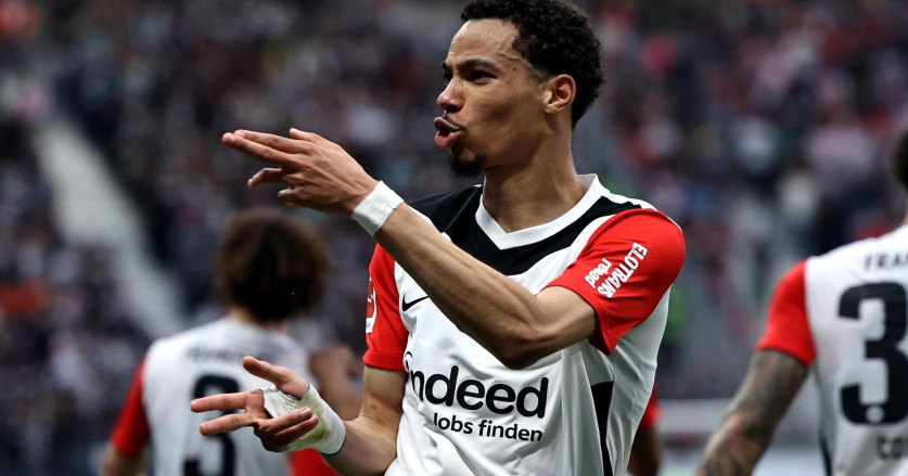 Newcastle Tetapkan Harga Baru untuk Alexander Isak 