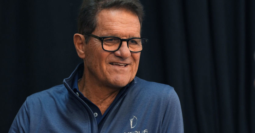 Analisis Capello: Peluang Scudetto Juventus, Inter, Milan, Napoli, dan Roma