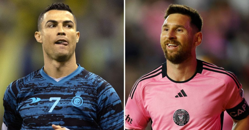 Mengapa Cristiano Ronaldo Bisa Lebih Berpengaruh di MLS Dibanding Lionel Messi