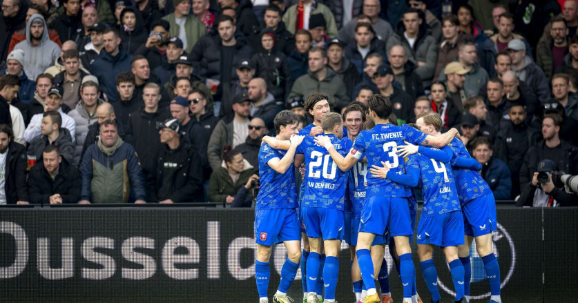 Prediksi dan Tips Pertandingan Twente vs Zwolle | 10 Januari 2026