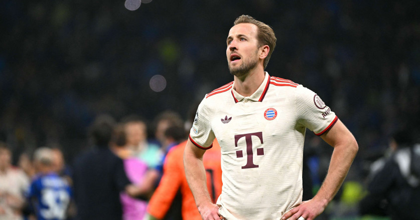 Bayern Munich Temukan Pengganti Harry Kane yang 'Mengungkapkan Keinginan untuk Pergi'
