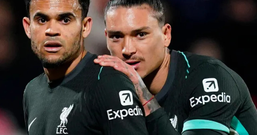 Penyerang Liverpool Masuk Daftar Transfer Bayern Munich