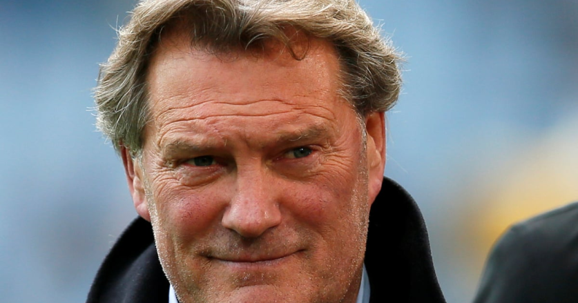 Legenda Spurs Siap Bantu Klub Hadapi Ancaman Degradasi Premier League