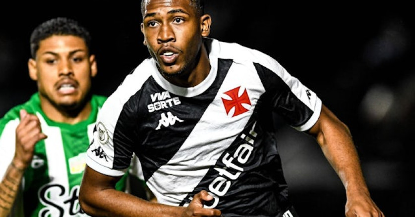 Chelsea Ikat Mutiara Terbenam Brasil dari Vasco Da Gama, Sudah Di-approve Maresca