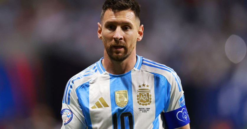 Prediksi Masa Depan Lionel Messi di Piala Dunia 2026 oleh Pendiri MLS