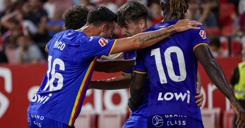 Prediksi dan Tips Pertandingan Getafe vs Levante | 27 September 2025