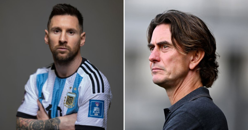 Thomas Frank: Micky van de Ven Seperti Lionel Messi di Kemenangan 4-0 Spurs