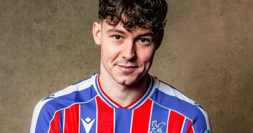 Crystal Palace Rekrut Jorgen Strand Larsen, Pecahkan Rekor Klub