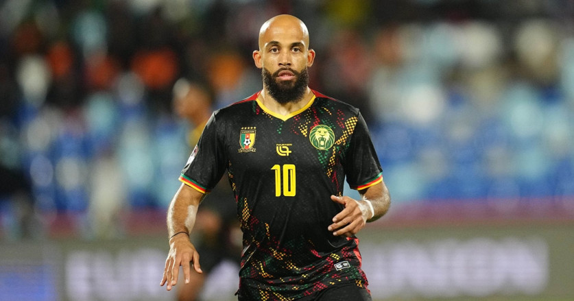 Prediksi dan Analisis Pertandingan Mozambique vs Kamerun | 31 Desember 2025