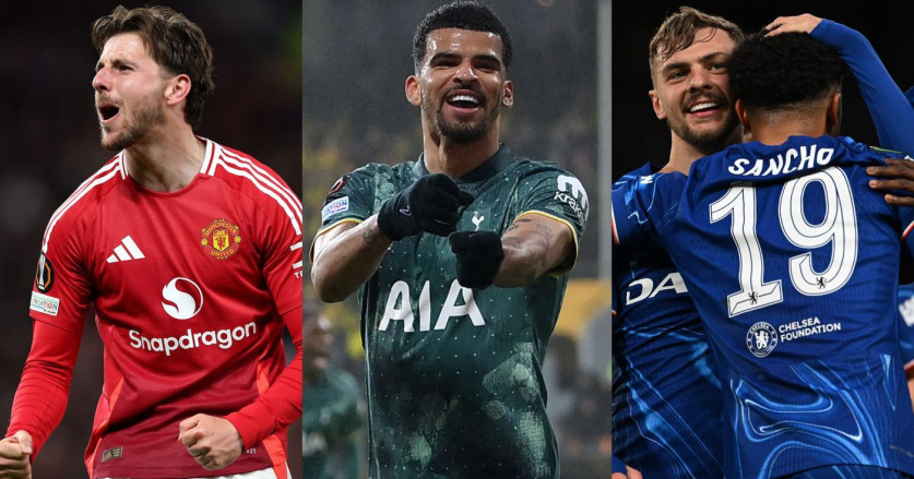 Fans Man Utd Sebut Satu Pemain yang Tidak Seharusnya Tampil di Final Liga Eropa vs Spurs