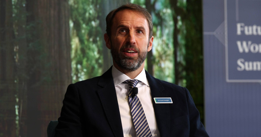 Gareth Southgate Ungkap 3 Tim yang Ingin Dihindari Inggris di Piala Dunia 2026